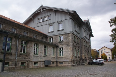 Bayerisch Eisenstein